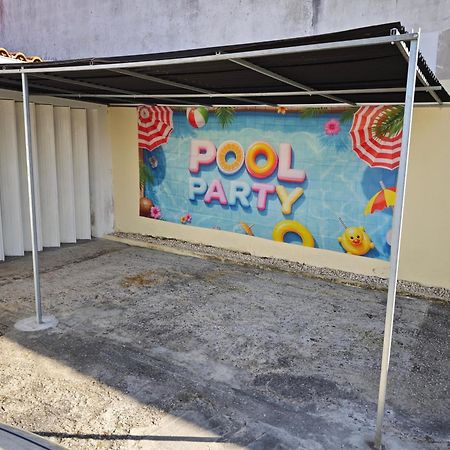 Garage4Me Pool Opcional Otel Esmoriz Dış mekan fotoğraf