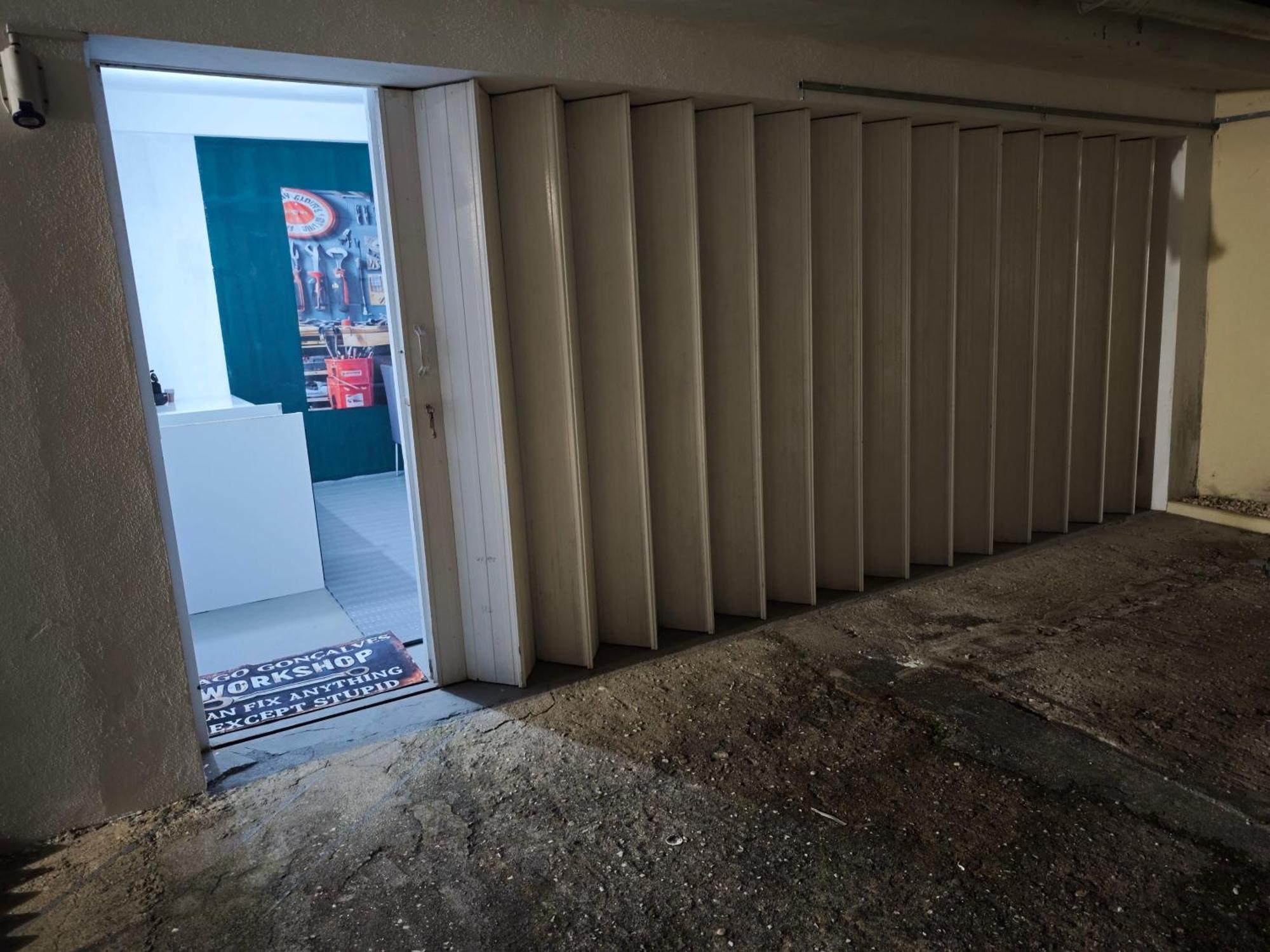 Garage4Me Pool Opcional Otel Esmoriz Dış mekan fotoğraf