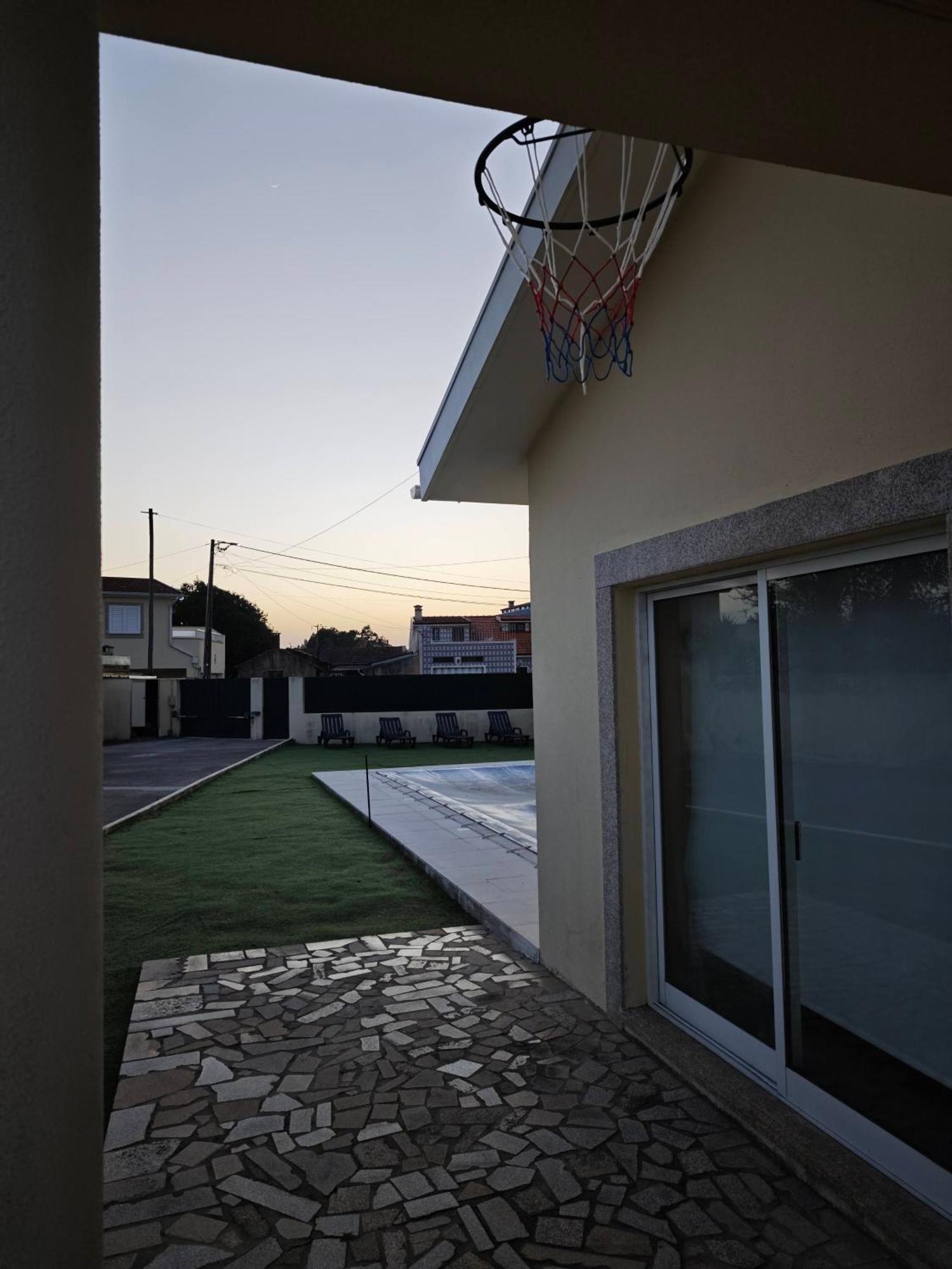 Garage4Me Pool Opcional Otel Esmoriz Dış mekan fotoğraf